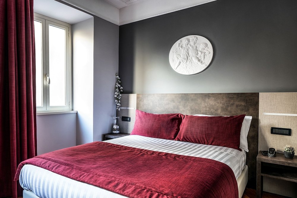 Varese Hotel foto 34