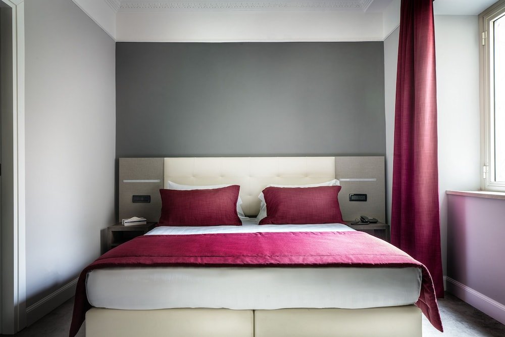 Varese Hotel foto 26
