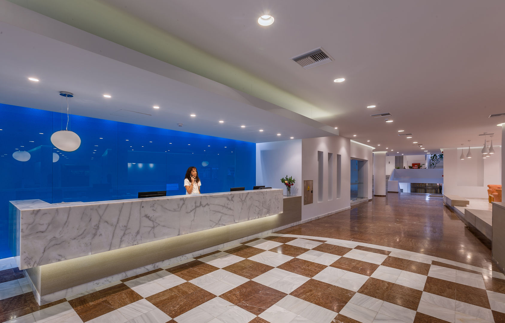 Tigaki Beach image 2