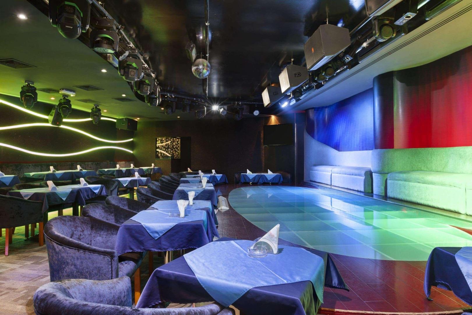 Howard Johnson by Wyndham Bur Dubai foto 4