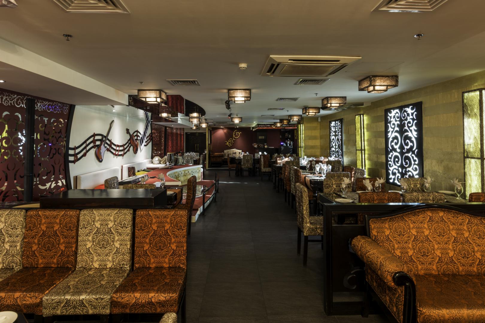 Howard Johnson by Wyndham Bur Dubai foto 3