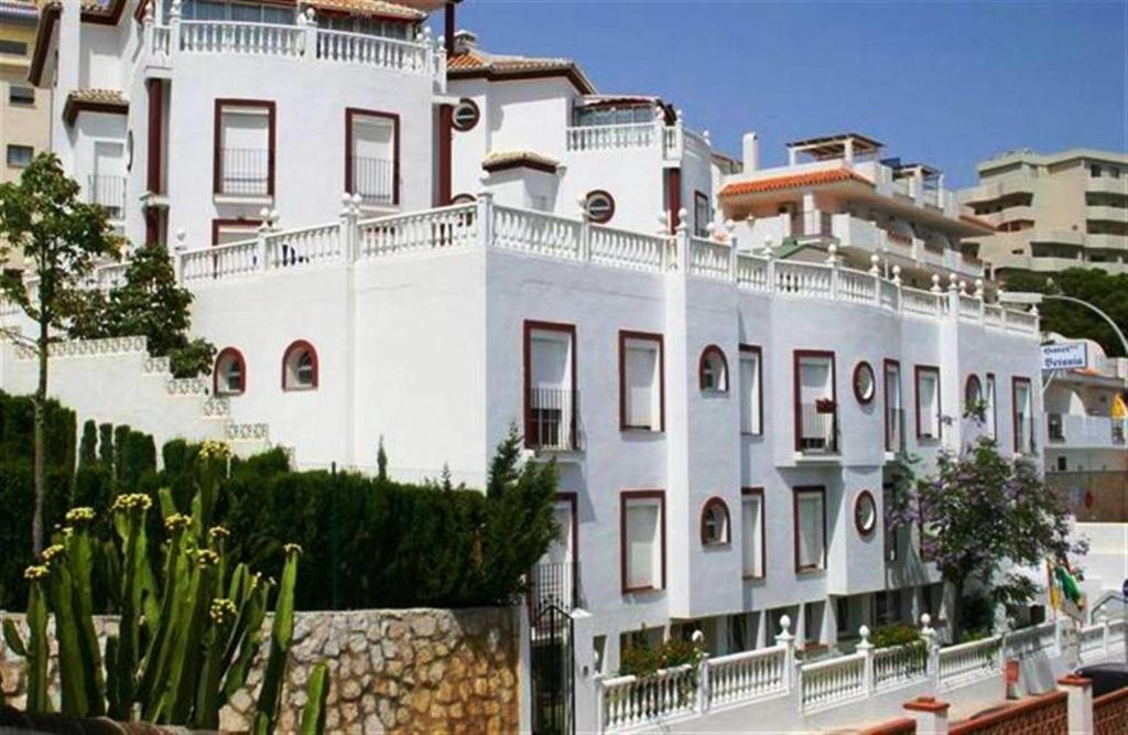 Hotel Betania foto 13