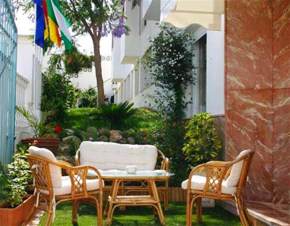 Hotel Betania foto 6