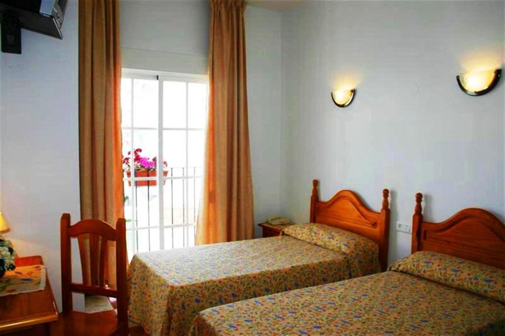 Hotel Betania foto 12