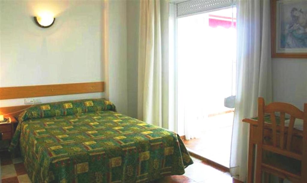 Hotel Betania foto 10