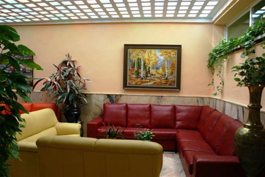 Hotel Betania foto 9