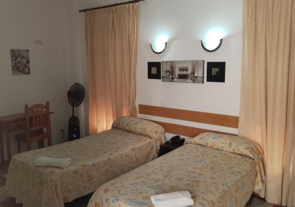 Hotel Betania foto 8