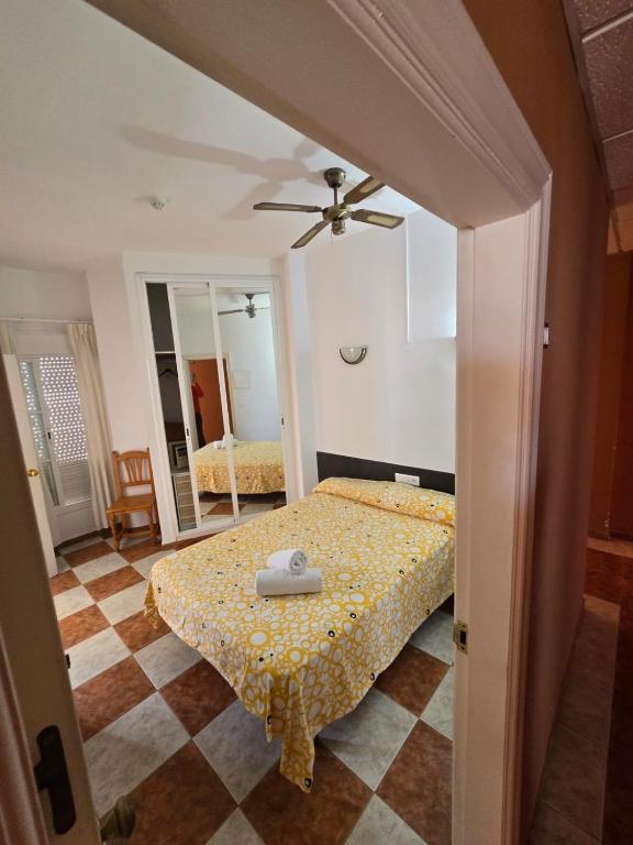 Hotel Betania image 1