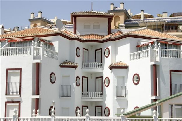 Hotel Betania in Benalmadena - foto 4