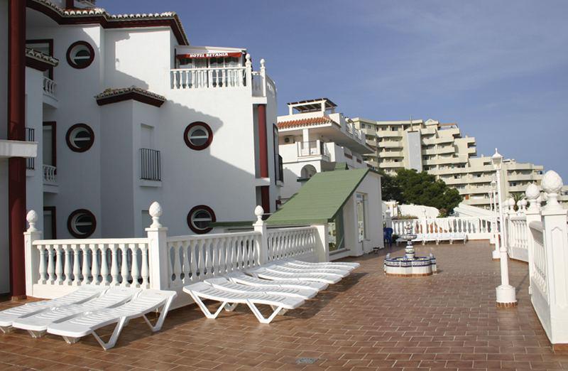 Hotel Betania in Benalmadena - foto 5