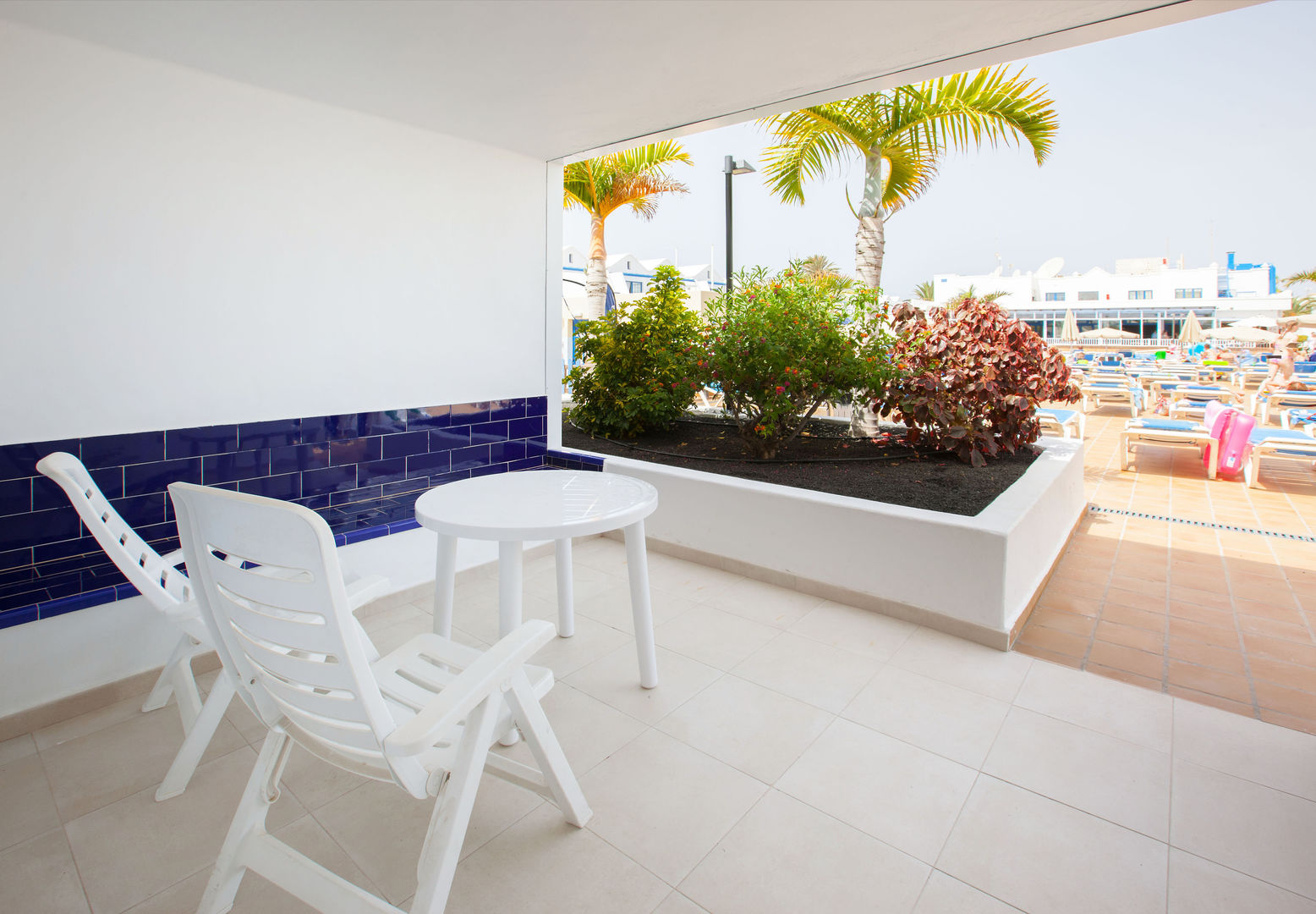 Apartamentos Cinco Plazas foto 7