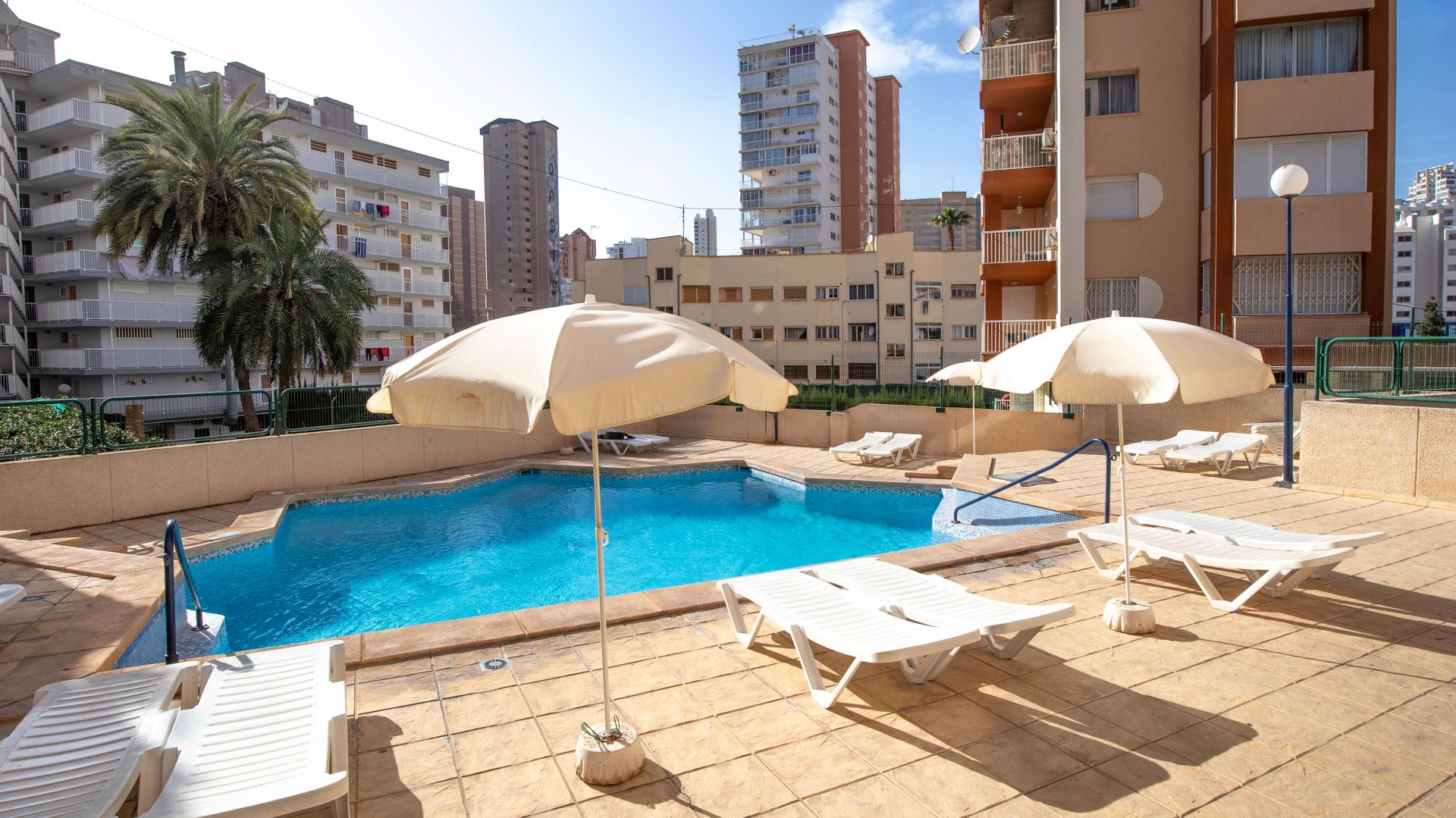 Dynastic Rooms Apartments image 0