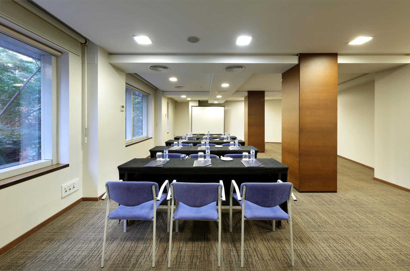 Eurostars Lucentum foto 28