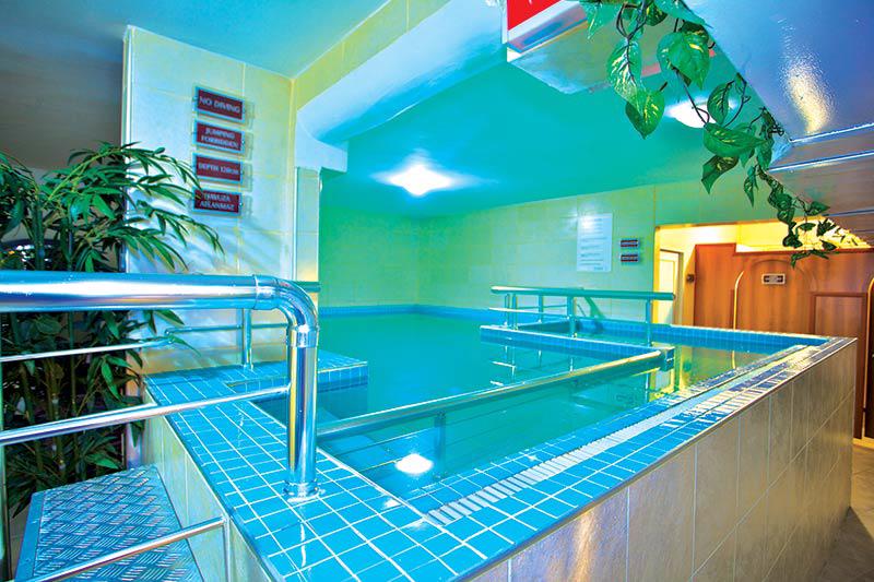 Istanbul My Assos Hotel foto 2