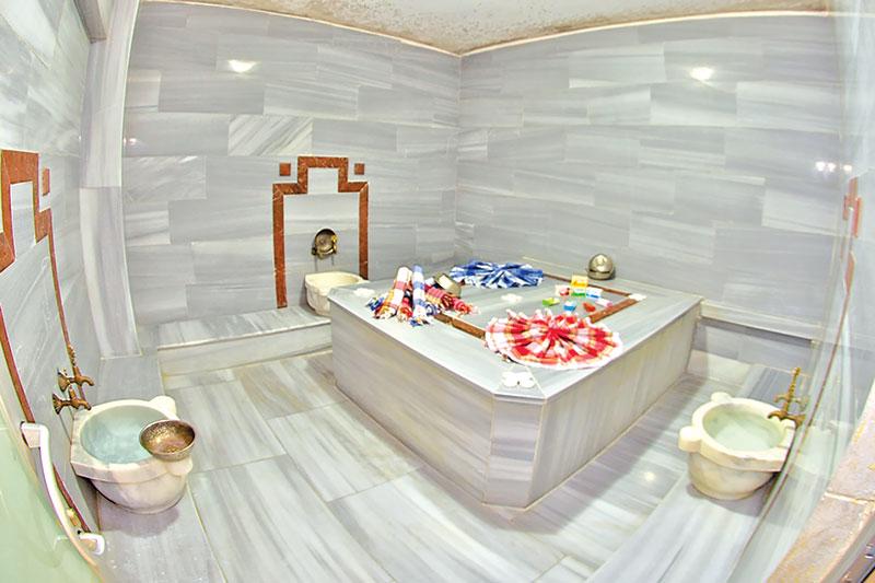 Istanbul My Assos Hotel foto 4