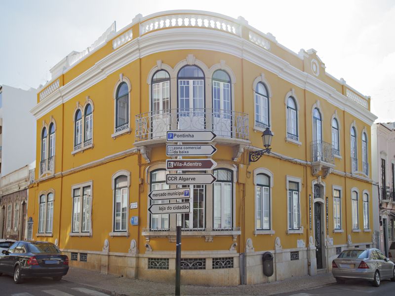 Baixa Terrace Hostel foto 16