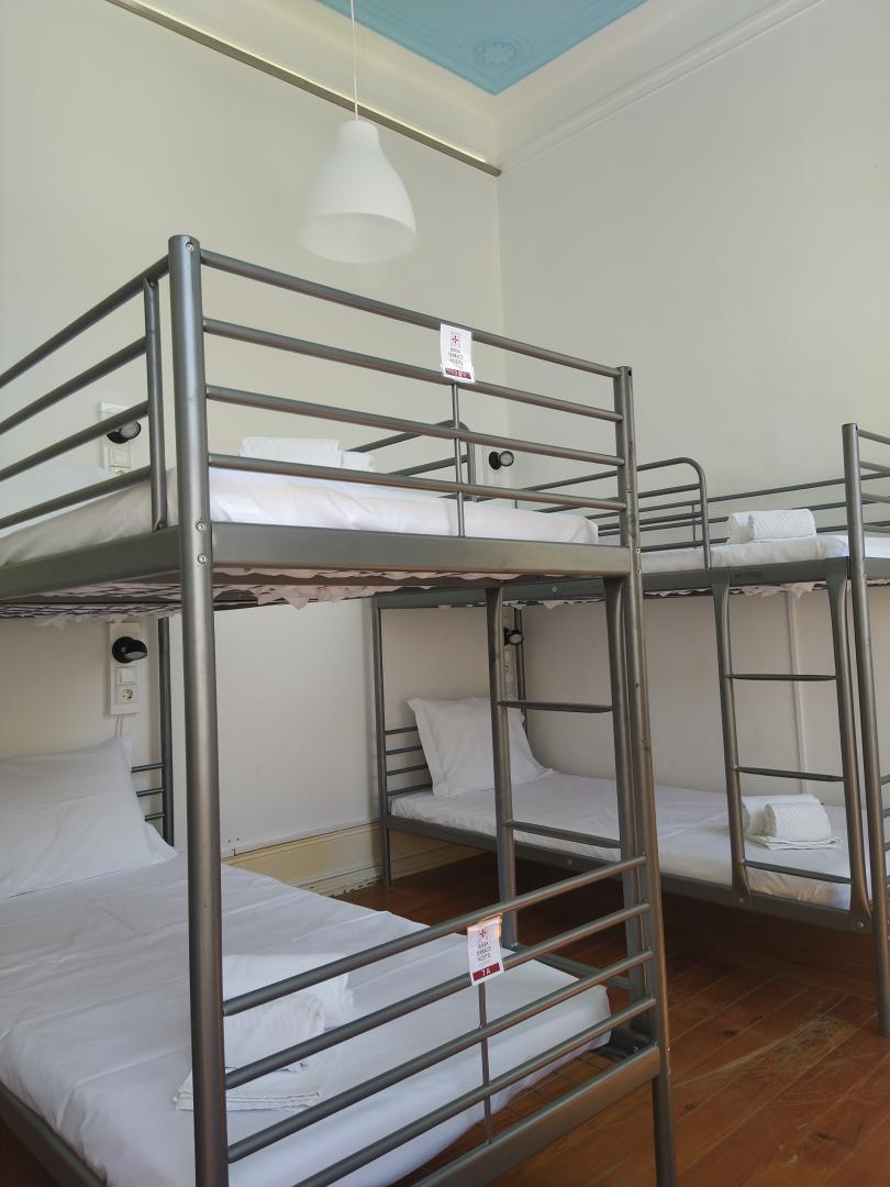 Baixa Terrace Hostel foto 9