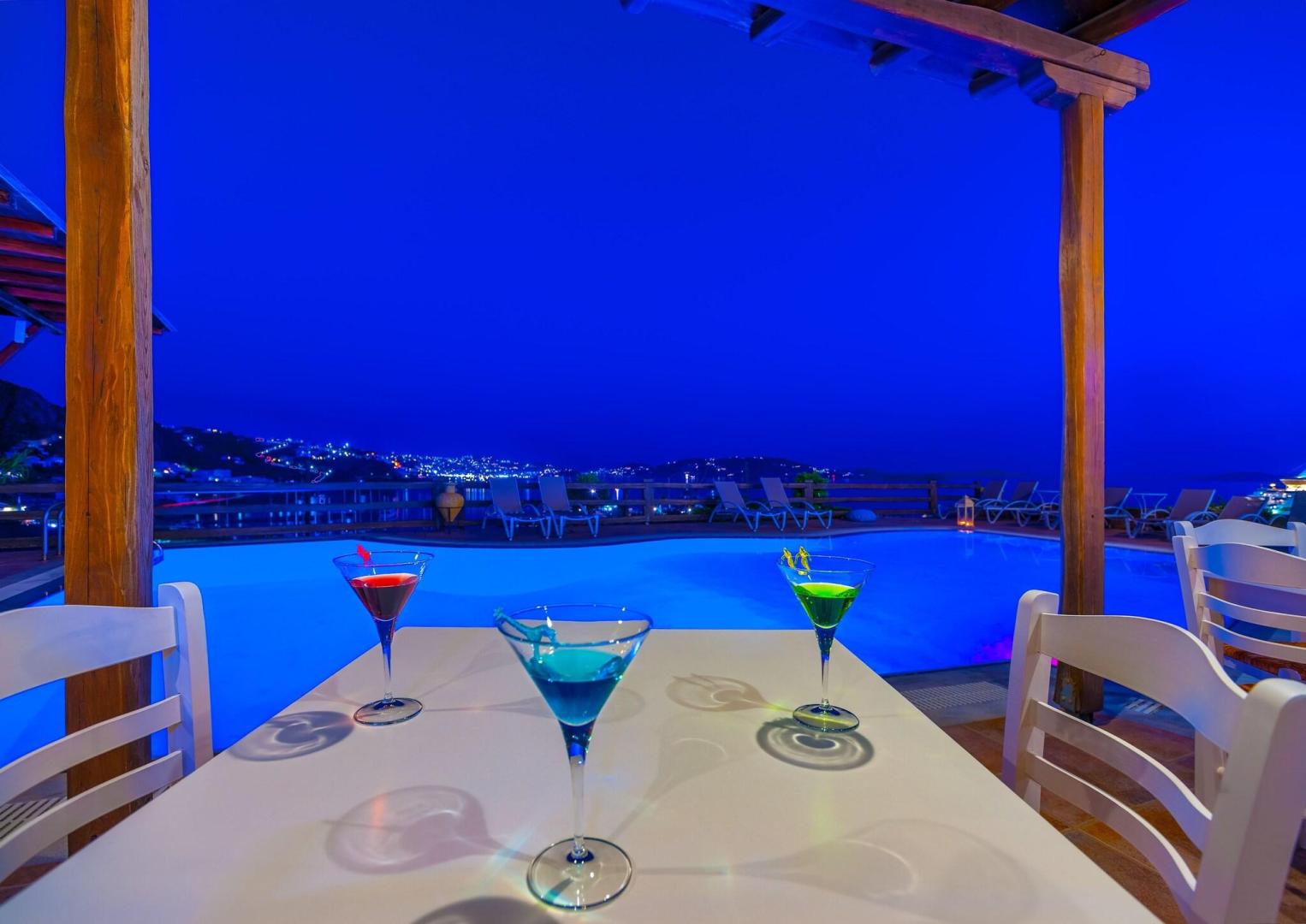 Paradision Hotel image 3
