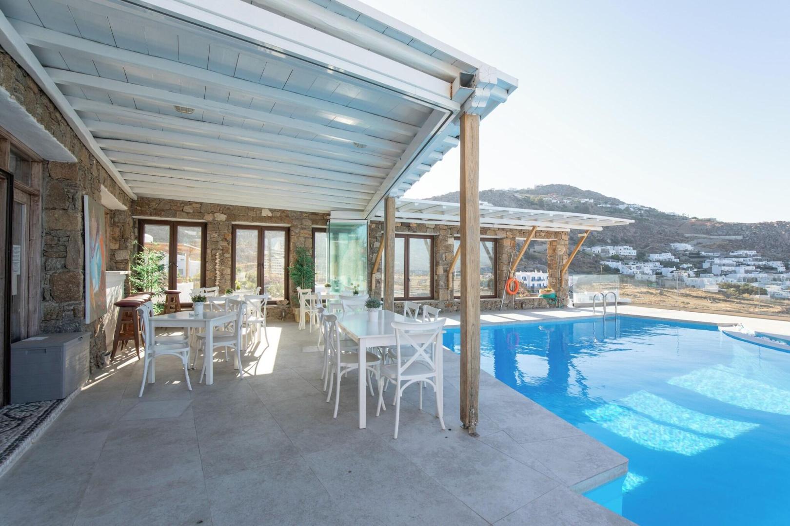 Paradision Hotel foto 21