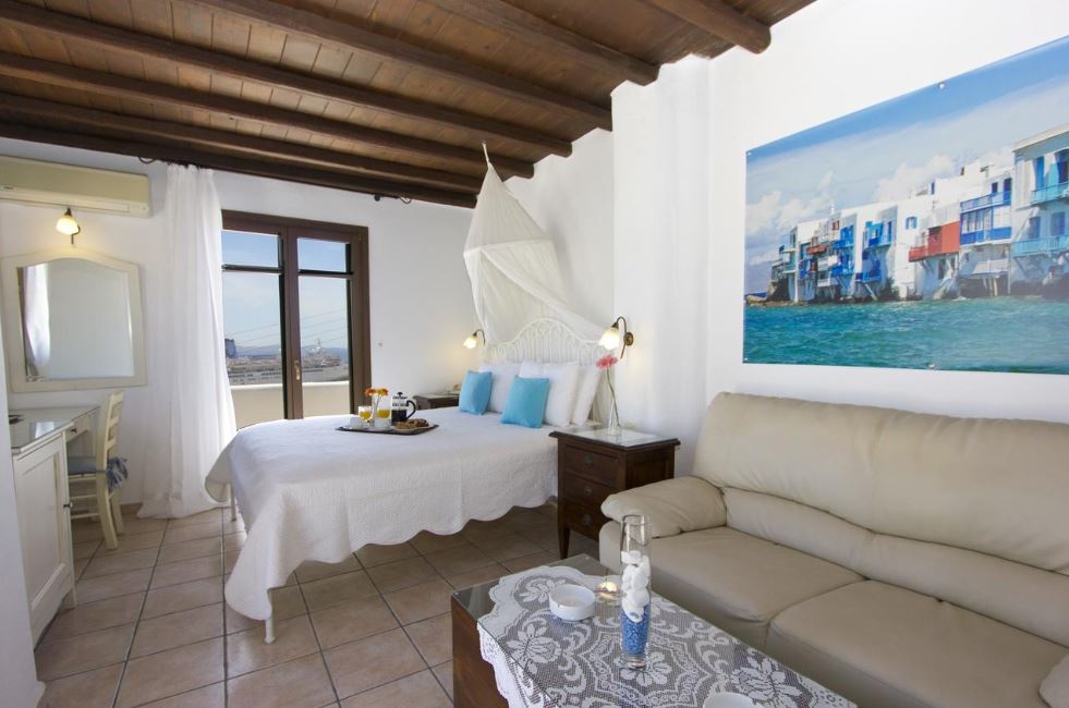 Paradision Hotel image 1