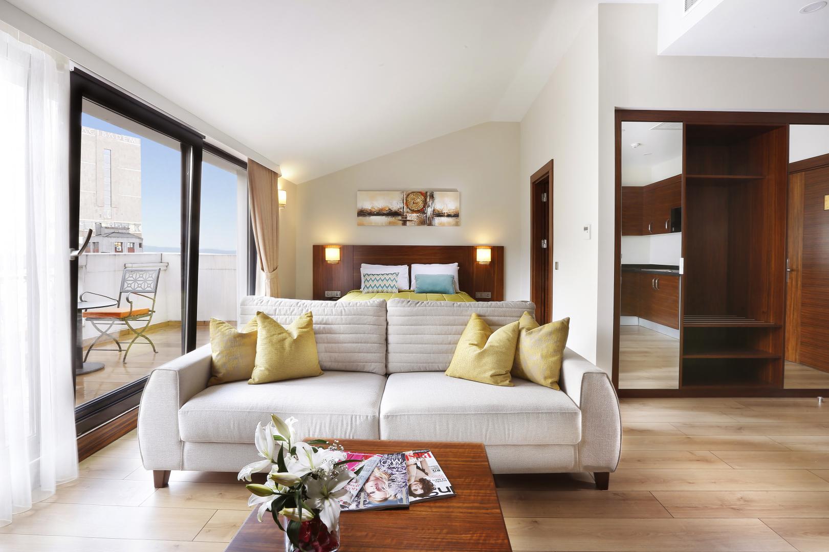 The White Orient Hotel foto 6