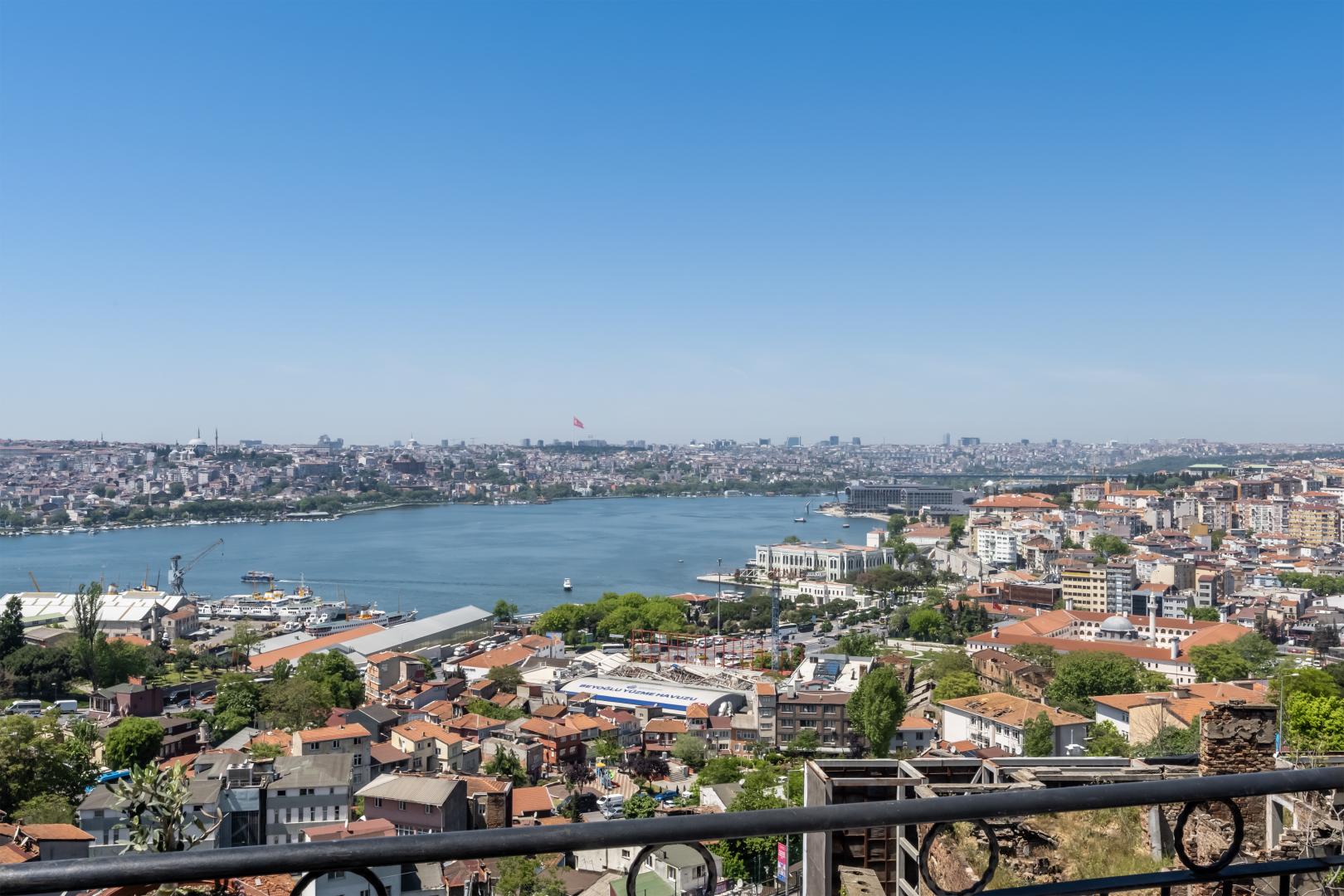 Taksim Terrace Hotel foto 22