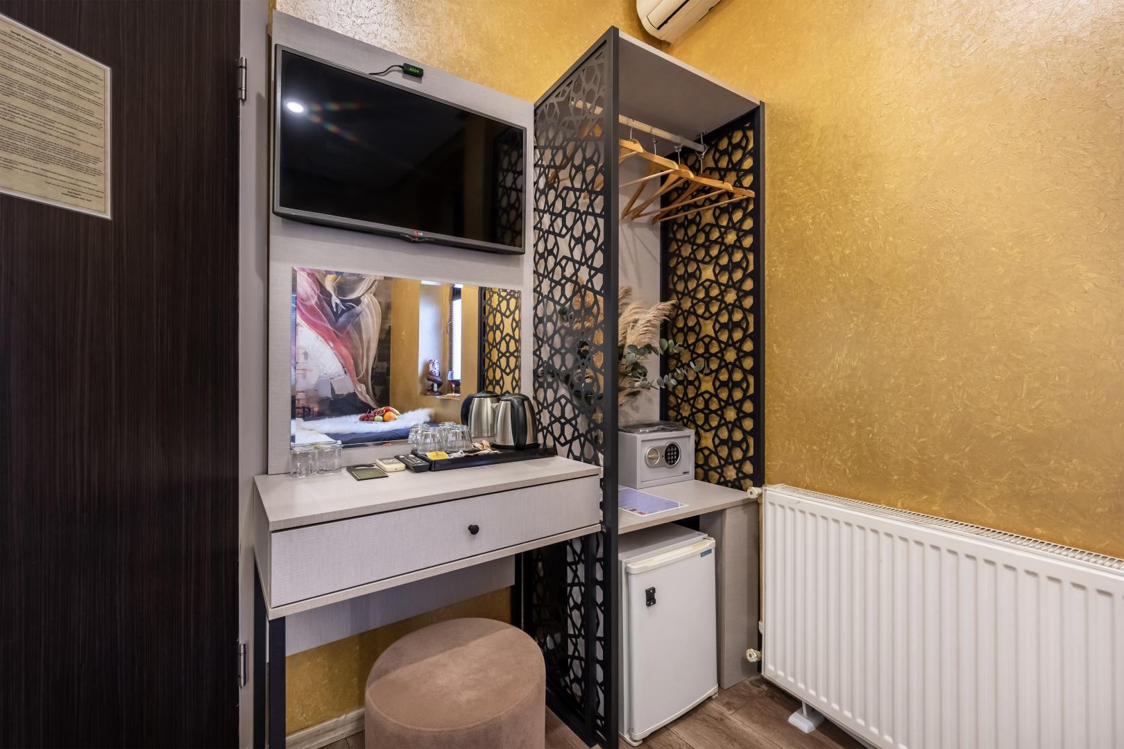 Taksim Terrace Hotel foto 10