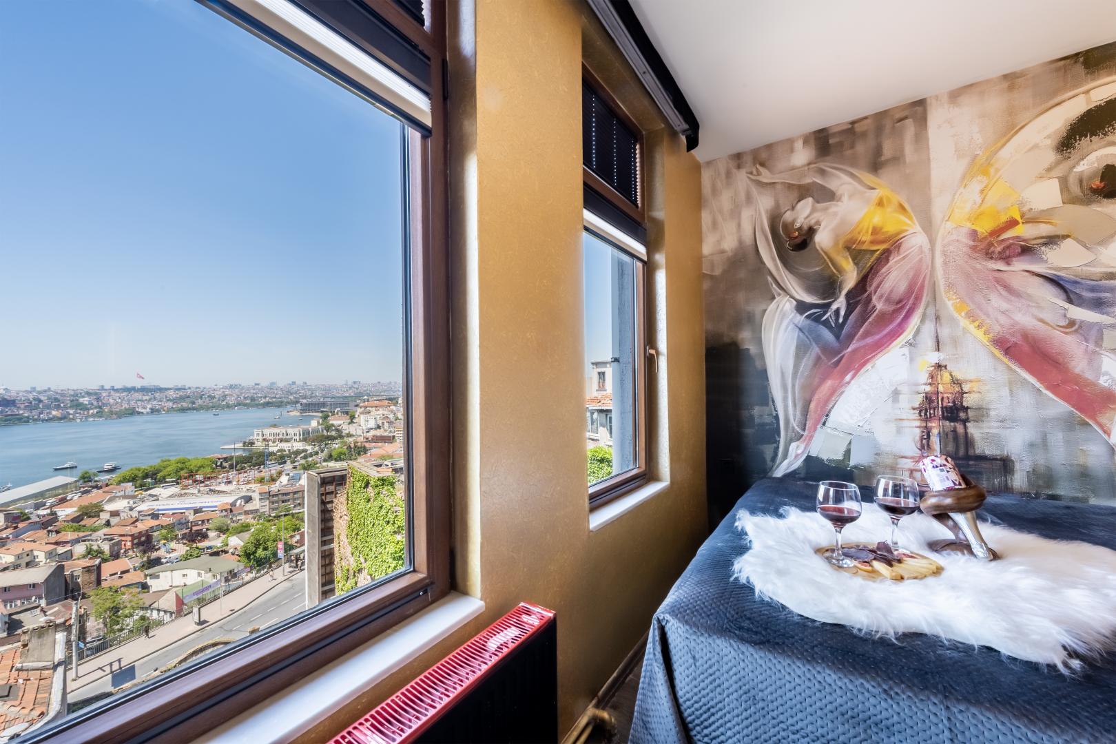 Taksim Terrace Hotel foto 15