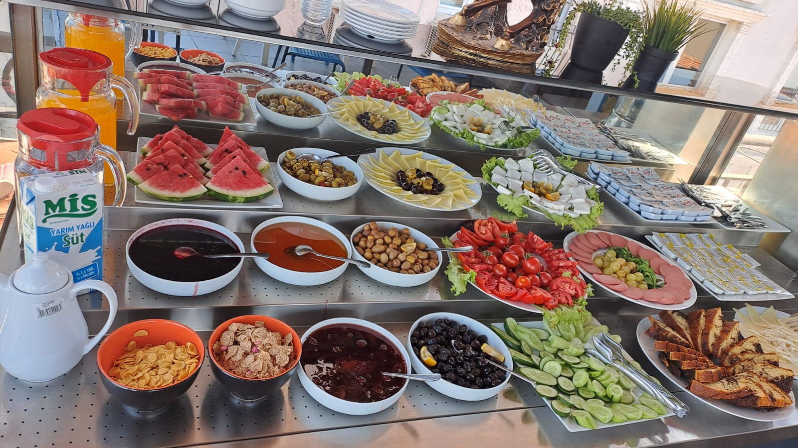 Taksim Terrace Hotel image 3