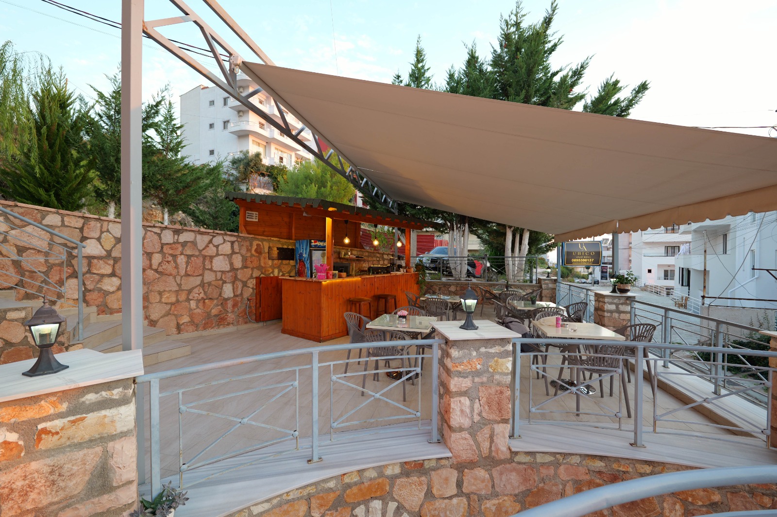 Unico ApartHotel foto 3
