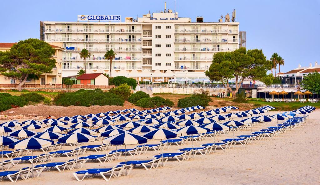 Globales Cala'n Bosch foto 9