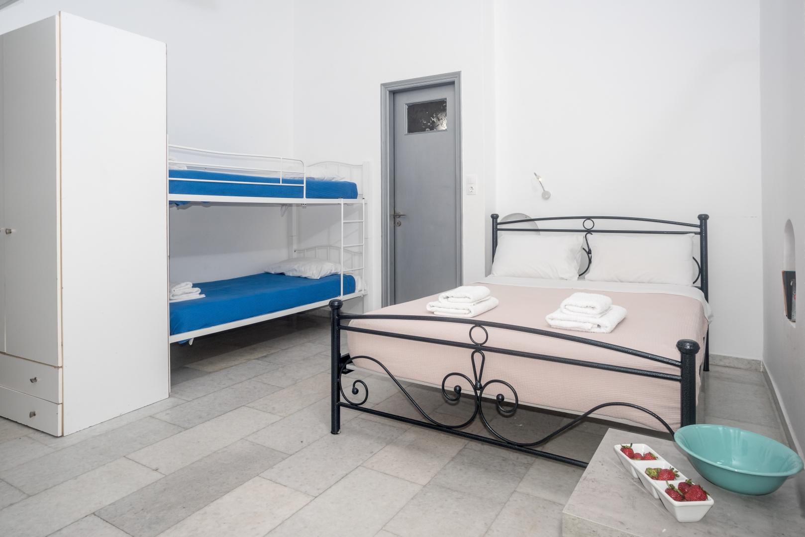 Depis Suites & Apartments foto 10