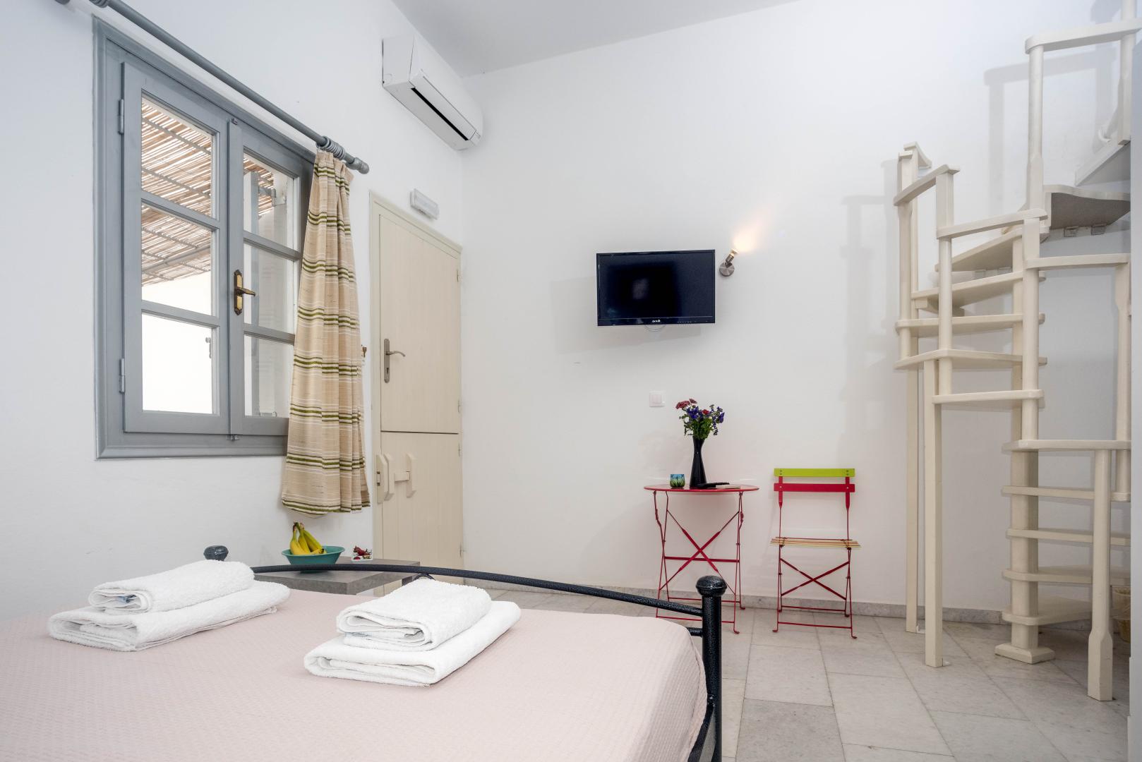 Depis Suites & Apartments foto 6