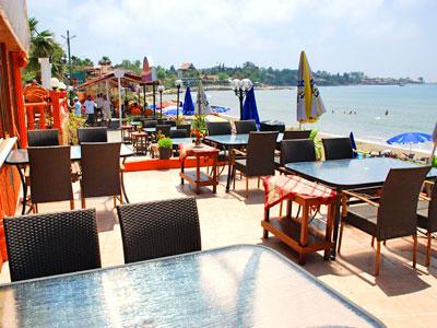 Altinkum Bungalow Hotel image 2