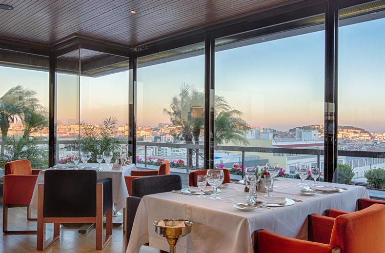 Altis Grand Hotel in Lisbon - foto 2