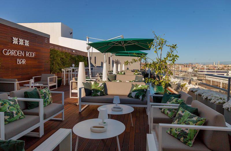 Altis Grand Hotel in Lisbon - foto 3