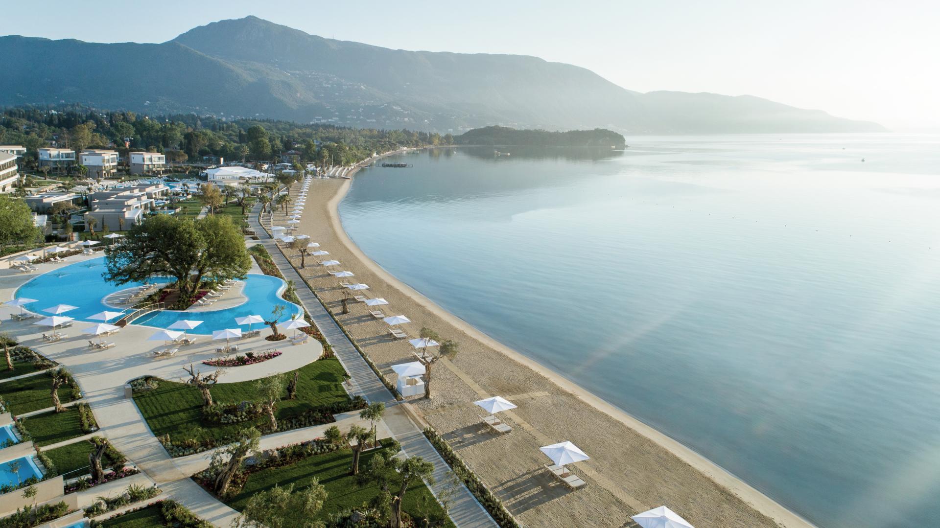 Ikos Dassia foto 18