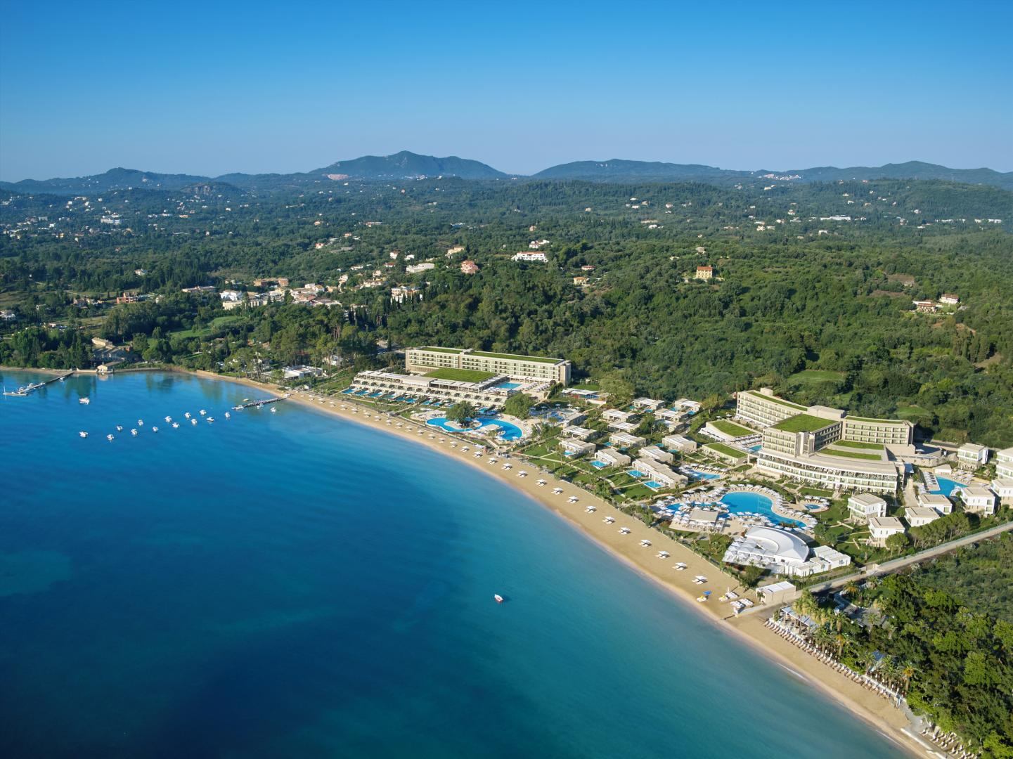 Ikos Dassia foto 19