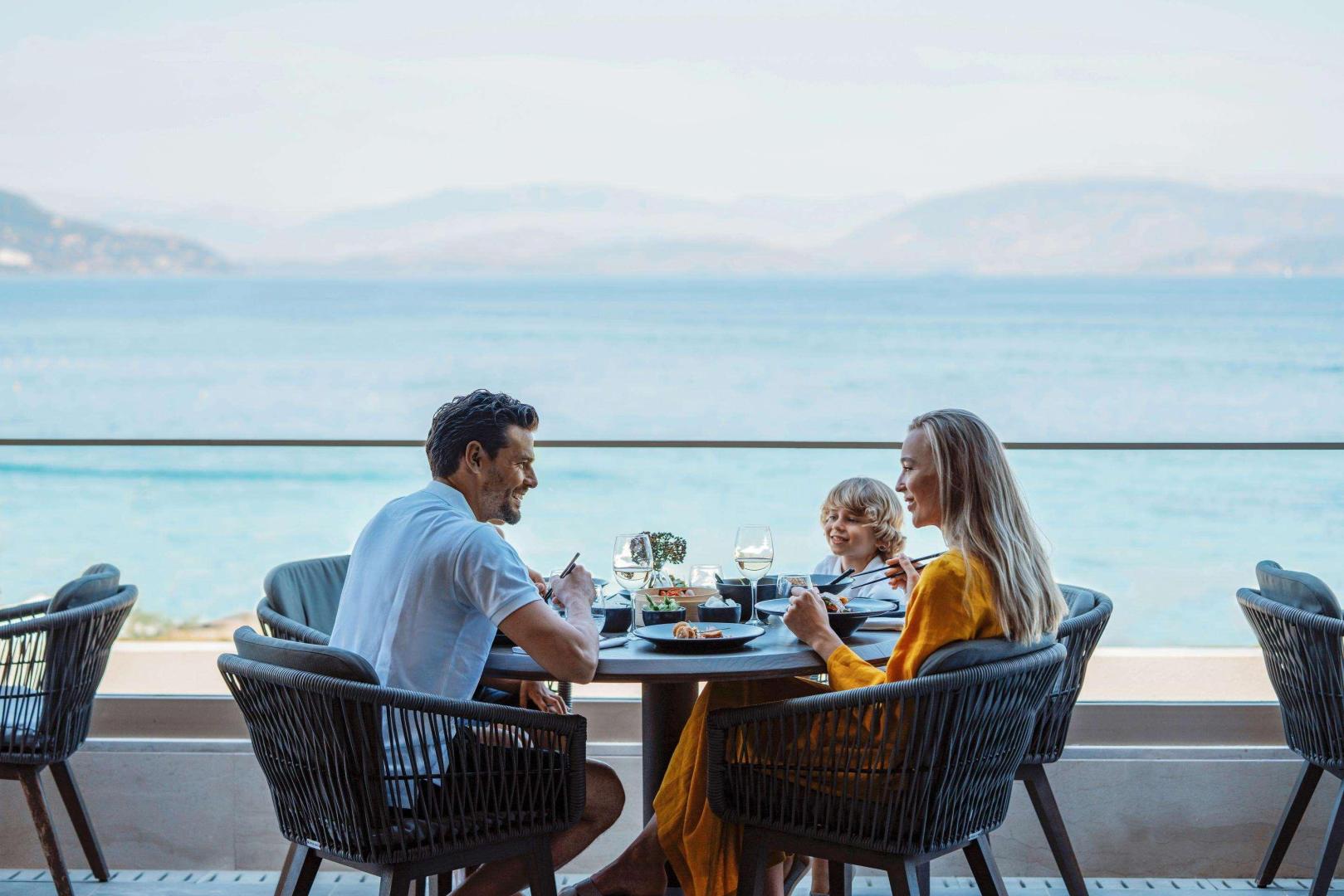 Ikos Dassia foto 43