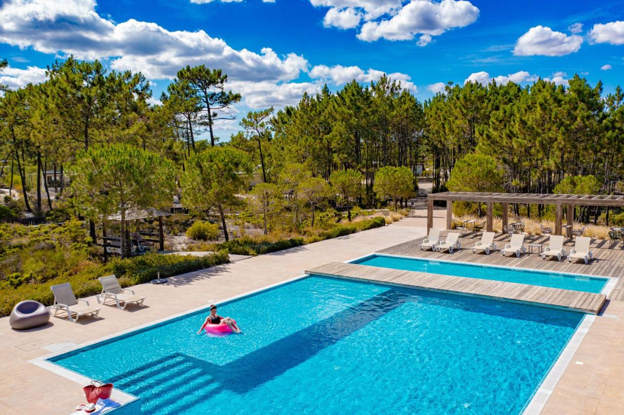 Pestana Tróia Eco Resort foto 2