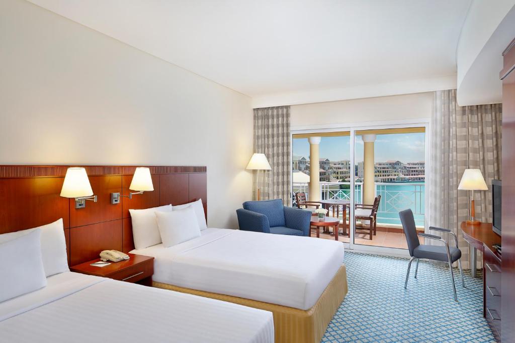 Millennium Lakeview Hotel foto 7