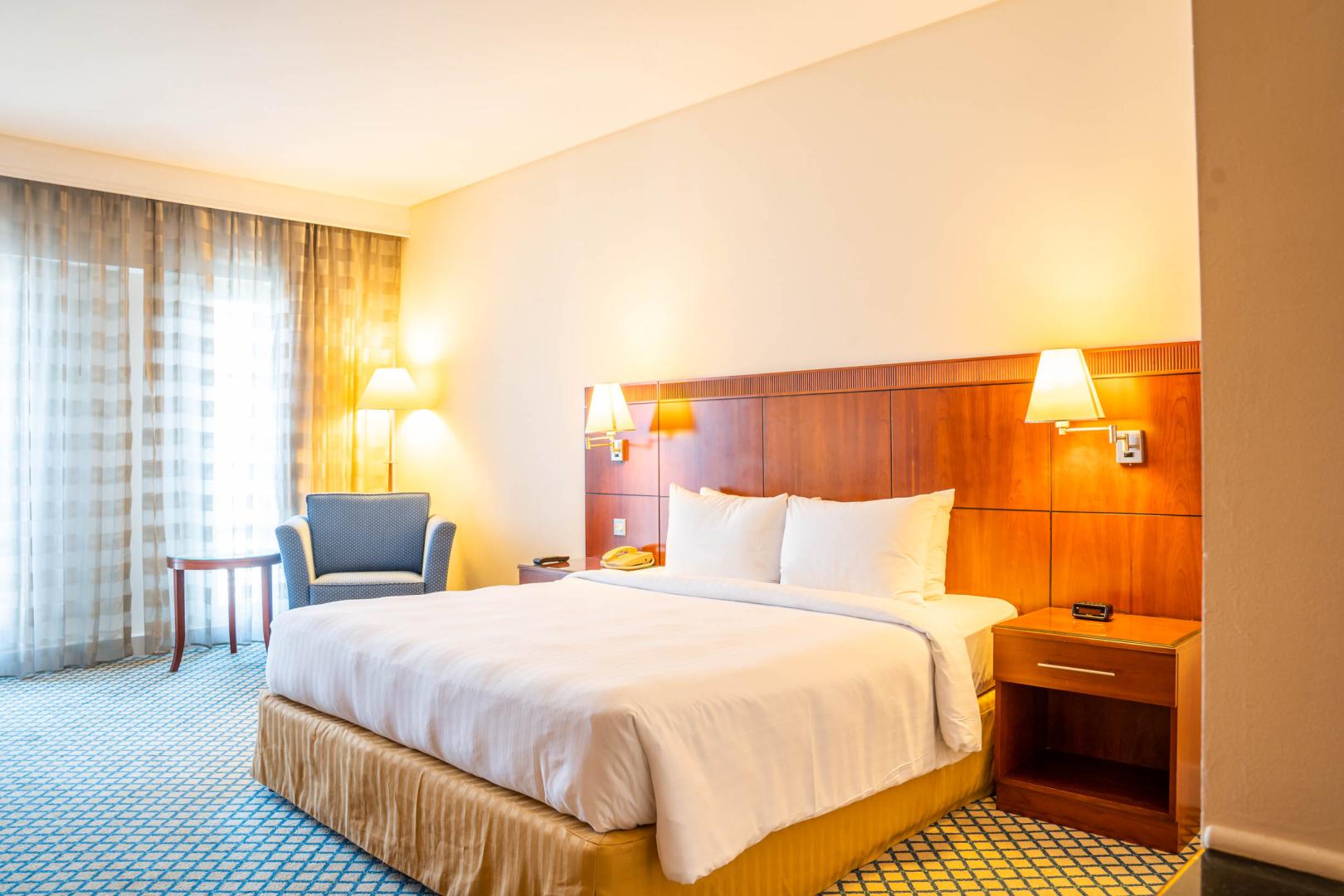 Millennium Lakeview Hotel foto 9