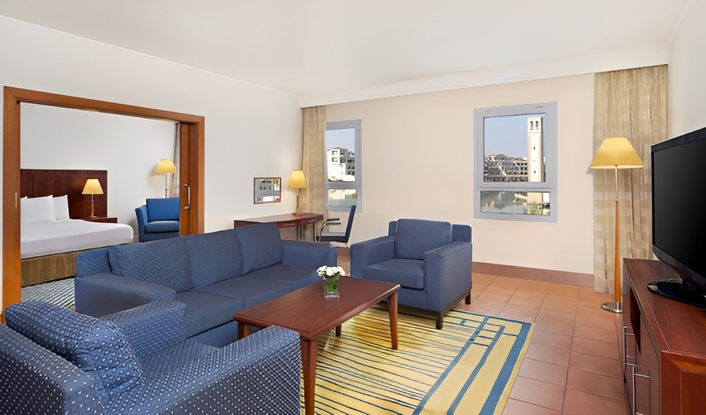 Millennium Lakeview Hotel foto 8