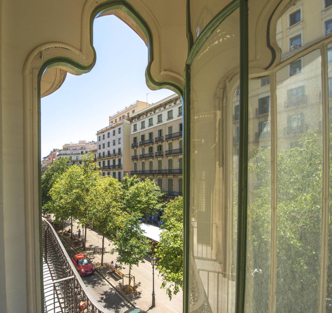 Ona Hotels Mosaic foto 15