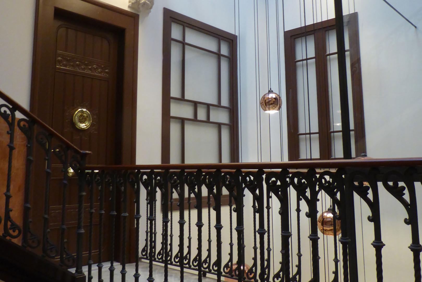 Ona Hotels Mosaic image 2