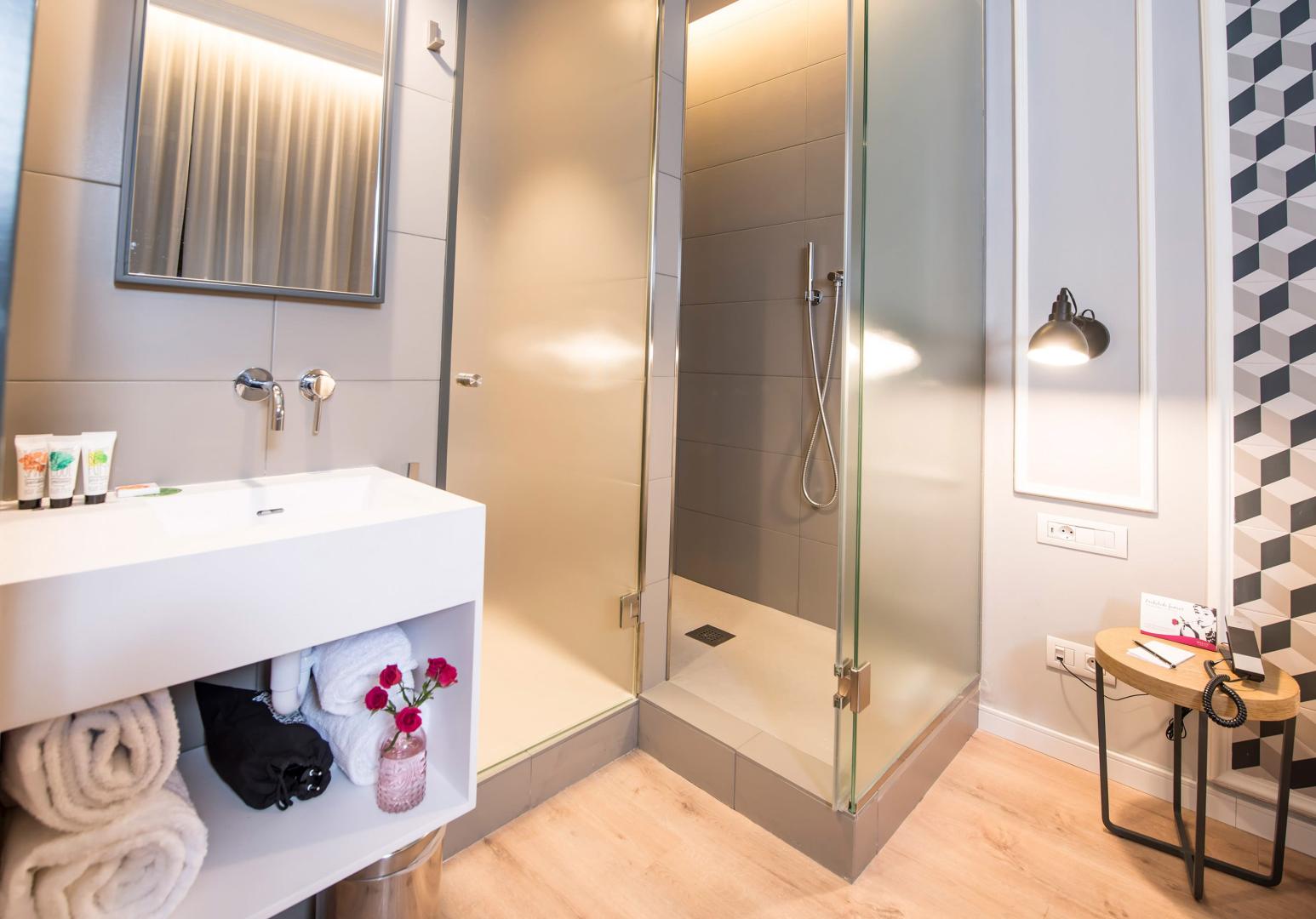 Ona Hotels Mosaic foto 8