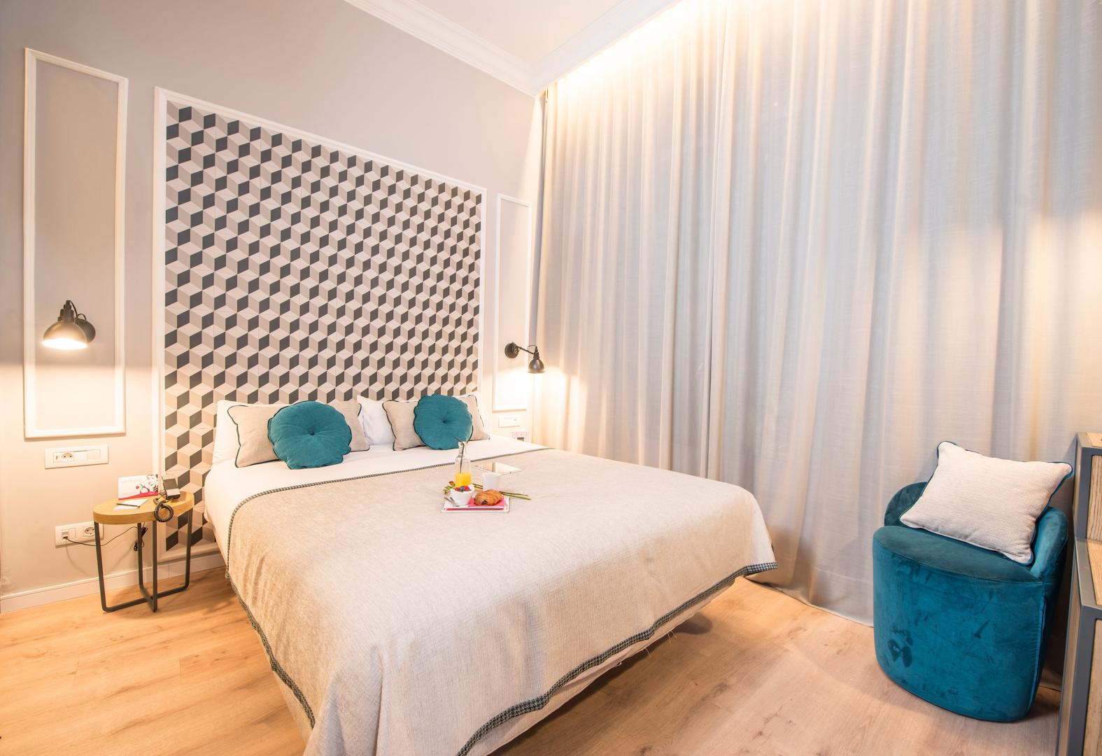 Ona Hotels Mosaic foto 26
