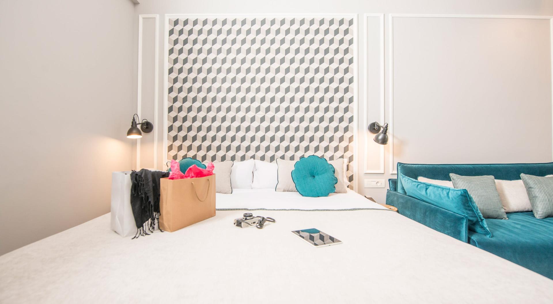 Ona Hotels Mosaic foto 19