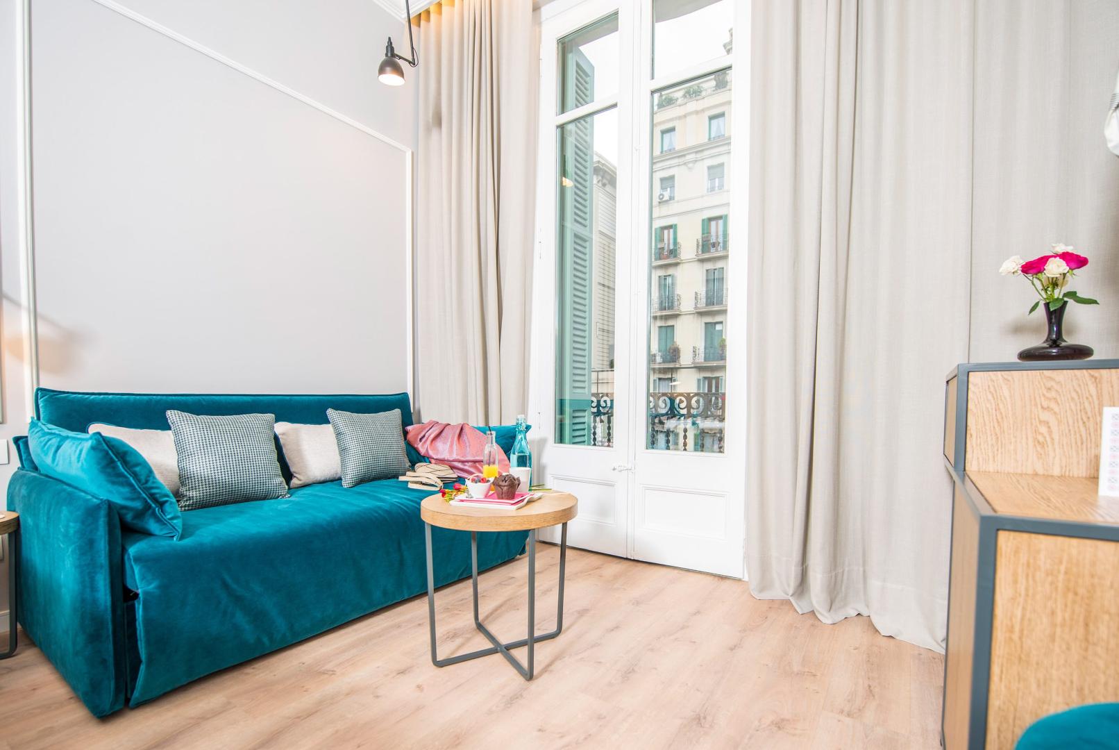 Ona Hotels Mosaic foto 20