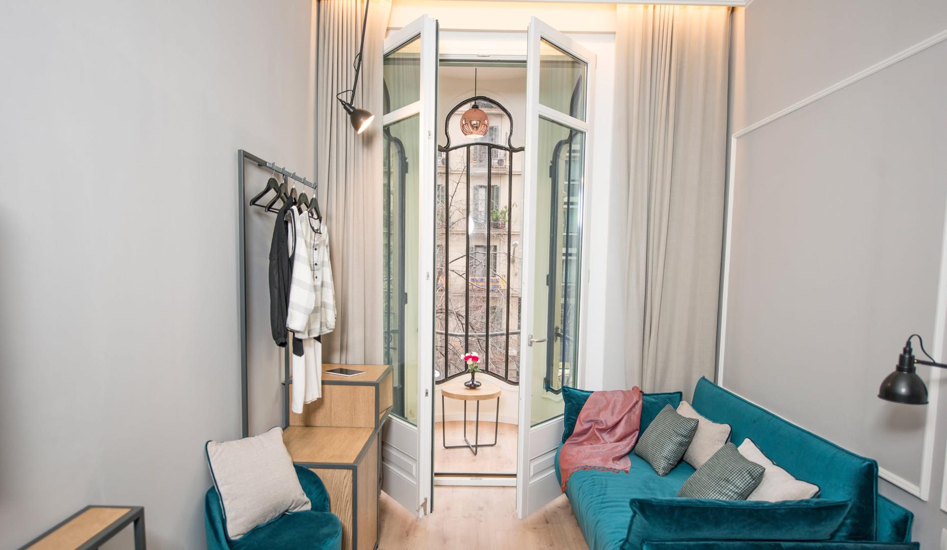 Ona Hotels Mosaic foto 22